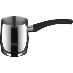 Ecost prekė po grąžinimo PAL Coffee Warmer Titanium Pro Inox 500 ml Silver