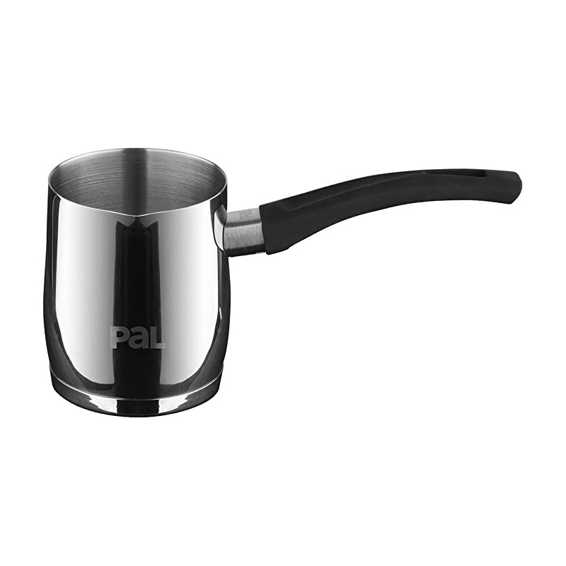 Ecost prekė po grąžinimo PAL Coffee Warmer Titanium Pro Inox 500 ml Silver