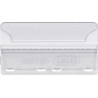 Ecost prekė po grąžinimo ELBA 100552031 Display Tabs for Display Folders Pack of 50 with Labelling L