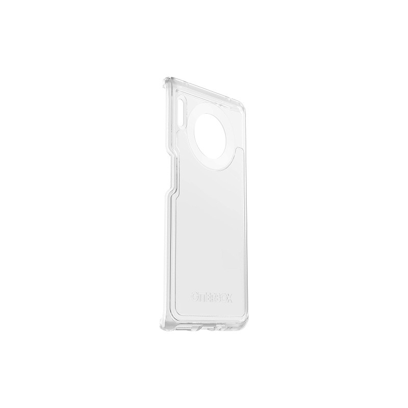 Ecost prekė po grąžinimo OtterBox Symmetry Clear, Drop-Proof, Slim and Transparent Case for Samsung