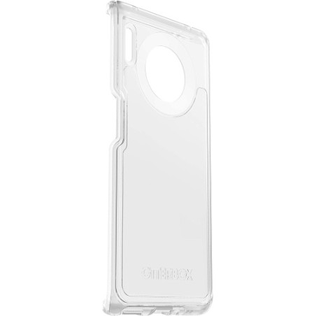 Ecost prekė po grąžinimo OtterBox Symmetry Clear, Drop-Proof, Slim and Transparent Case for Samsung