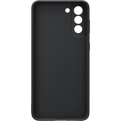 Ecost prekė po grąžinimo Samsung Silicone Smartphone Cover EF-PG996 for Galaxy S21+ 5G Mobile Phone