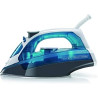 Ecost prekė po grąžinimo Black+Decker Blau BXIR2200E Steam Iron 2200 Plastic 370 ml