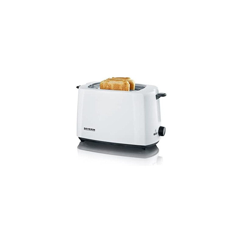 Ecost prekė po grąžinimo Severin AT 2286 Tostapane Automatico per panini croccanti e Toast Perfettam