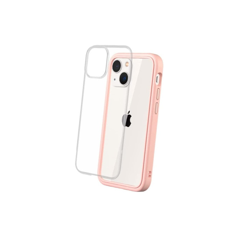 Ecost prekė po grąžinimo RhinoShield Modular Case Compatible with [iPhone 13 Mini] | Mod NX - Adjust