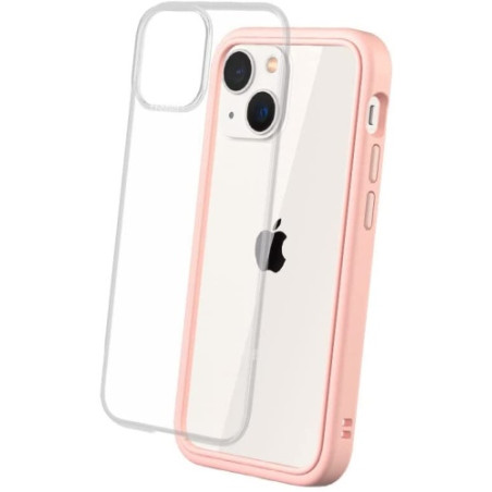 Ecost prekė po grąžinimo RhinoShield Modular Case Compatible with [iPhone 13 Mini] | Mod NX - Adjust