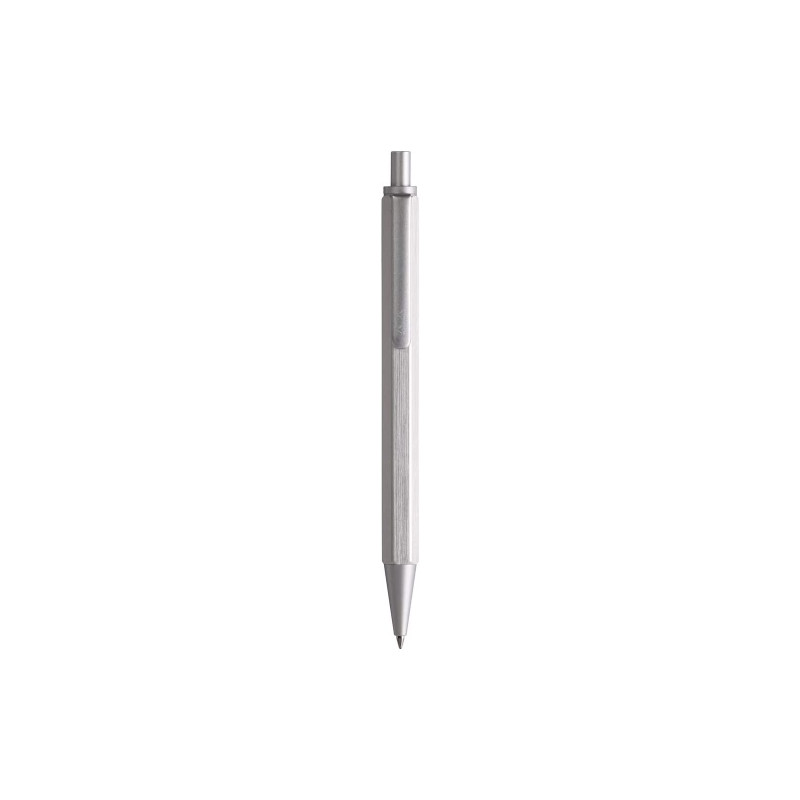 Ecost prekė po grąžinimo Rhodia 9381C Ballpoint Pen (scRipt 0.7 mm, Ideal for Your Notes and Technic