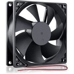 Ecost prekė po grąžinimo Synology Cooling fan 92X92X25
