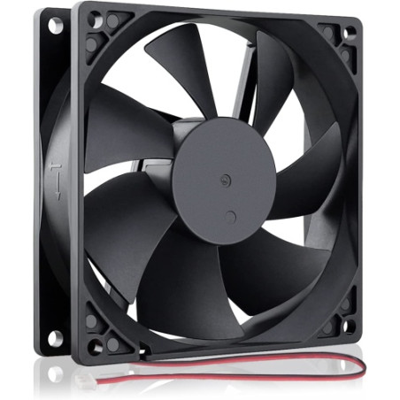 Ecost prekė po grąžinimo Synology Cooling fan 92X92X25