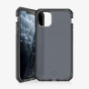 Ecost prekė po grąžinimo ITSKINS Supreme Frost Apple iPhone 11 Pro Max Grey