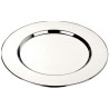 Ecost prekė po grąžinimo Varotto & Co. EL80604 Bottle Underlay Set of 4 / 4 cm 1h Diameter 15
