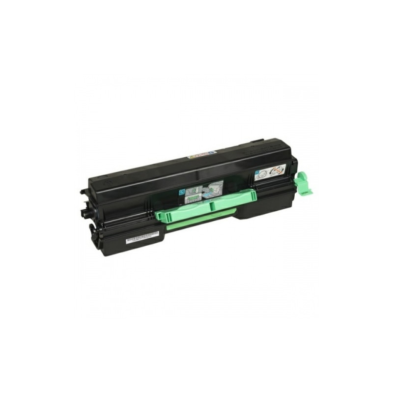 Ricoh SP 6430E (407510) Lazerinė kasetė, Juoda (SPEC)