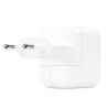 Apple 12W AC Maitinimo adapteris USB-A, Balta