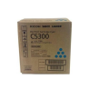 Ricoh C5300 (828604) Lazerinė kasetė, Žydra (SPEC)