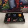 Ecost prekė po grąžinimo Eleven Force Risk vikingai (12081)