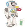 Ecost prekė po grąžinimo Powerman Max nuotolinio valdymo vaikščiojantis kalbantis žaislinis robotas