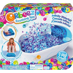 Ecost prekė po grąžinimo Orbeez Foot Spa rinkinys