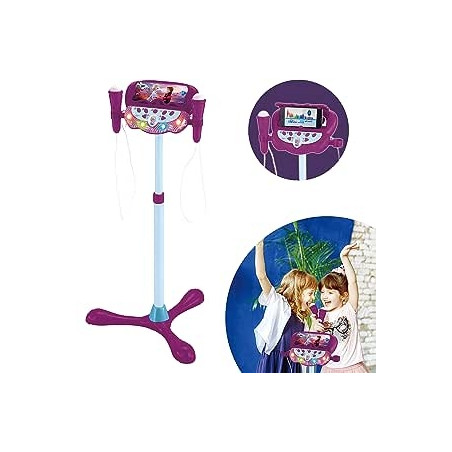 Ecost prekė po grąžinimo Lexibook S160FZ Disney Frozen šoninis garsiakalbis vaikams