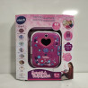 Ecost prekė po grąžinimo Vtech violetinės spalvos slaptas saugus dienoraštis