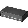 Ecost prekė po grąžinimo Hama stereo phono preamplifier