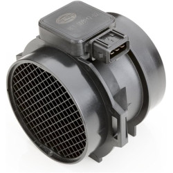 Ecost prekė po grąžinimo HELLA 8ET 009 142-021 Air Mass Sensor - Pipe-neck