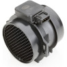 Ecost prekė po grąžinimo HELLA 8ET 009 142-021 Air Mass Sensor - Pipe-neck