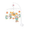 Ecost prekė po grąžinimo Fehn 065084 Music Mobile Little Castle - Music Box