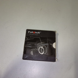 Ecost prekė po grąžinimo Fotodiox Lens Mount Adapter Compatible with M39/L39 (x1mm Pitch) Lenses to