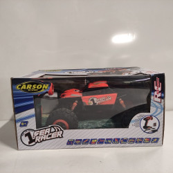 Ecost prekė po grąžinimo Carson 500404138 Sea Racer 1:12 RC-Auto als Amphibienfahrzeug, 100% RTR