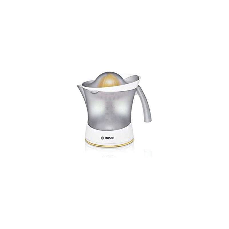 Ecost prekė po grąžinimo Bosch VitaPress MCP3500N, spremiagrumi a cono universale per frutta piccola