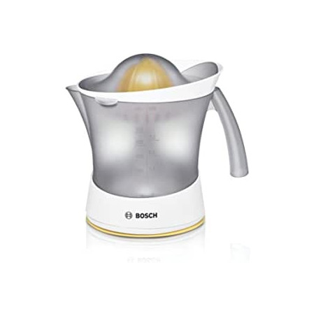 Ecost prekė po grąžinimo Bosch VitaPress MCP3500N, spremiagrumi a cono universale per frutta piccola