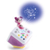 Ecost prekė po grąžinimo VTech - StoriKid – Mano pasakojimų dėžutė, rožinė, istorijų dėžutė