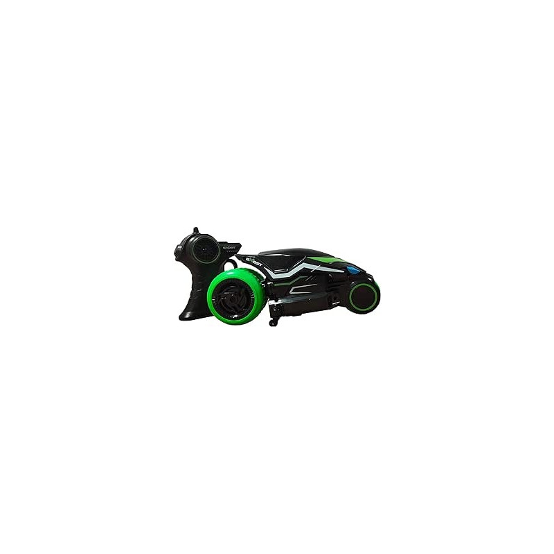 Ecost Prekė po grąžinimo Exost Moto Telecommandée pour Enfants-Motodrift-2, 4GHz- Užpakaliniai Ratuk