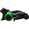 Ecost Prekė po grąžinimo Exost Moto Telecommandée pour Enfants-Motodrift-2, 4GHz- Užpakaliniai Ratuk