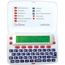 Ecost prekė po grąžinimo Lexibook-Le Dictionnaire LAROUSSE