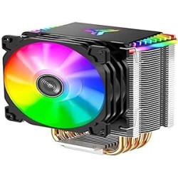 Ecost prekė po grąžinimo Jonsbo CR-1400 - CPU, con filtro