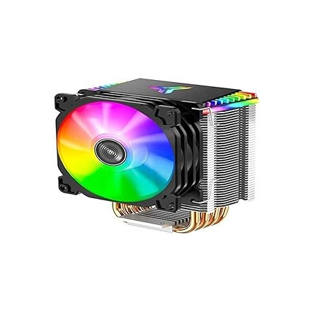 Ecost prekė po grąžinimo Jonsbo CR-1400 - CPU, con filtro