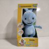 Ecost prekė po grąžinimo Simba 109461015 - KiKANiNCHEN Dainuok su manimi, pliušinis žaislas