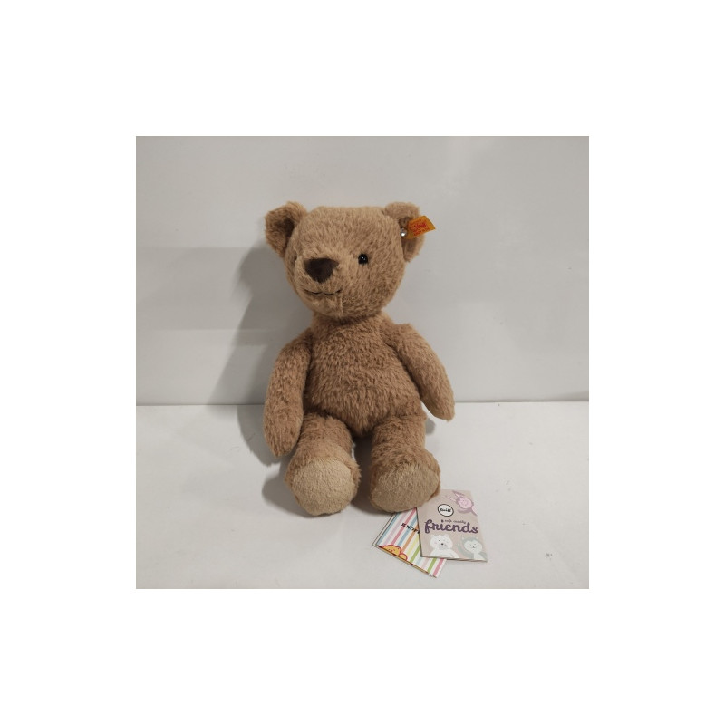 Ecost prekė po grąžinimo Steiff Soft Cuddly Friends Tommy Teddyb?¤r-30 cm-Kuscheltier f?¼r Kinder ?€