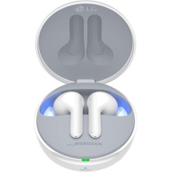 Ecost prekė po grąžinimo LG TONE Free FN7 True Wireless Earphones, White