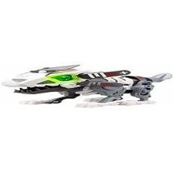 Ecost Prekė po grąžinimo YCOO Jurassic World Robot Dinosaurus Jo Kiaušinyje - Surinkite 22 cm Mega B