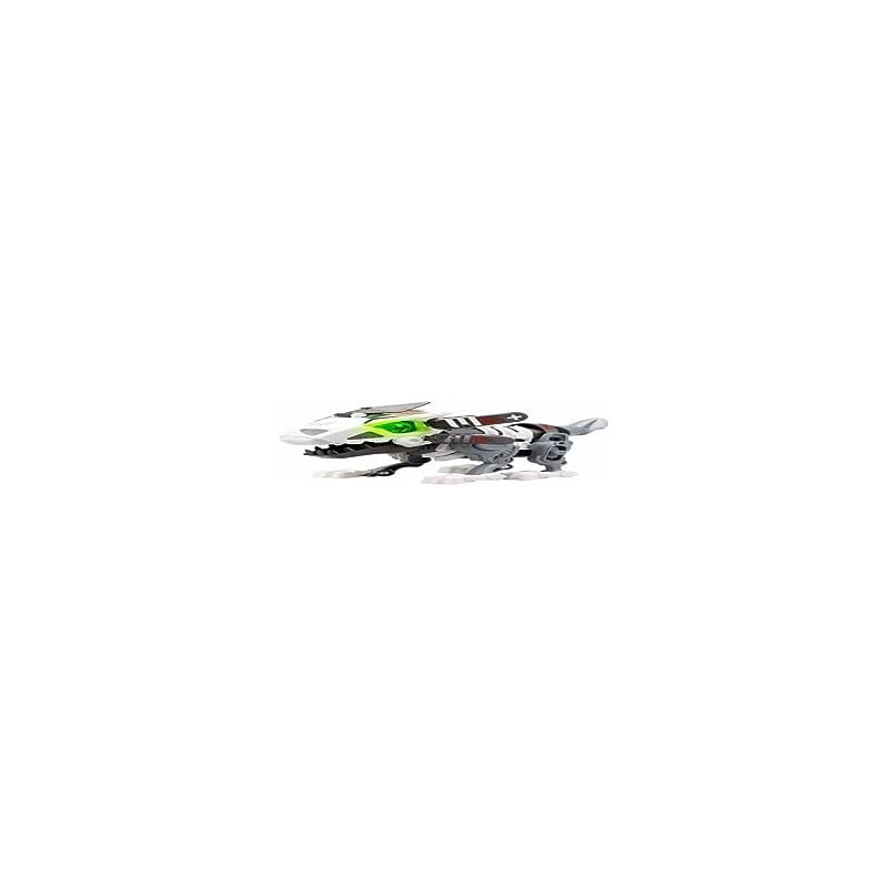 Ecost Prekė po grąžinimo YCOO Jurassic World Robot Dinosaurus Jo Kiaušinyje - Surinkite 22 cm Mega B
