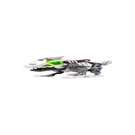 Ecost Prekė po grąžinimo YCOO Jurassic World Robot Dinosaurus Jo Kiaušinyje - Surinkite 22 cm Mega B