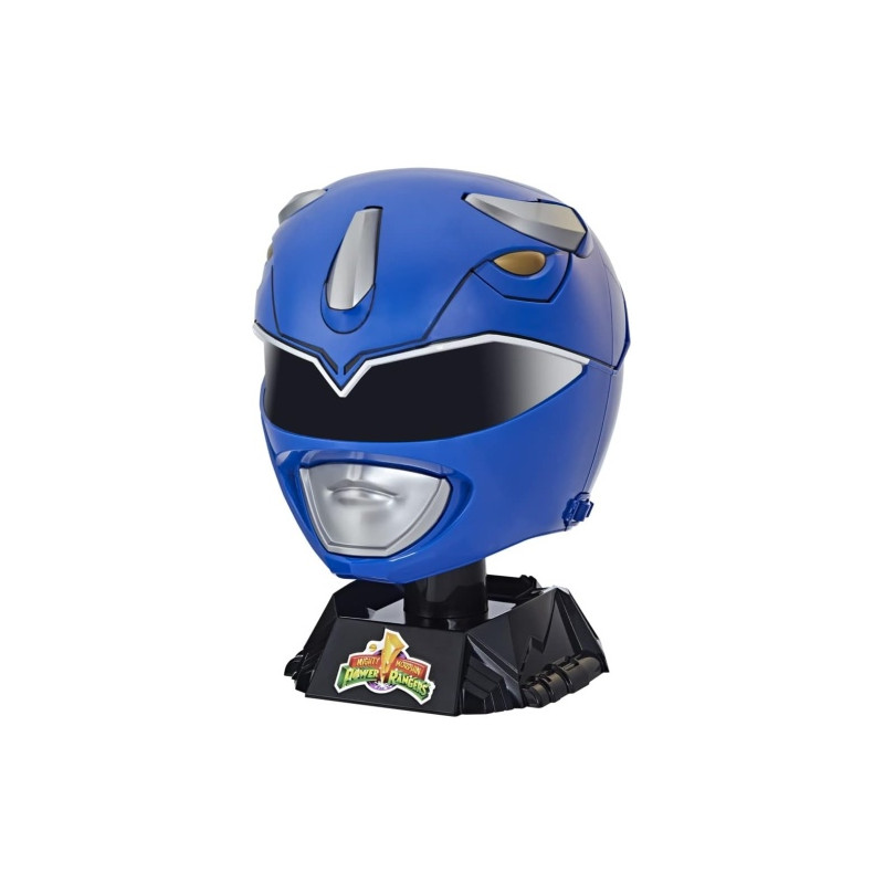 Ecost prekė po grąžinimo Power Rangers Lightning Collection Mighty Morphin Blue Ranger Premium Kolek