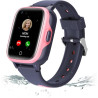 Ecost prekė po grąžinimo 4G Smartwatch for Children, GPS with Waterproof Real Time Position Video Ca