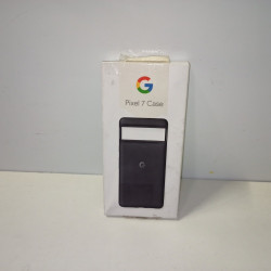 Ecost prekė po grąžinimo Google Pixel 7 Case, Chalk