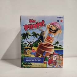 Ecost prekė po grąžinimo TOMY T7028A1 Kinderspiel