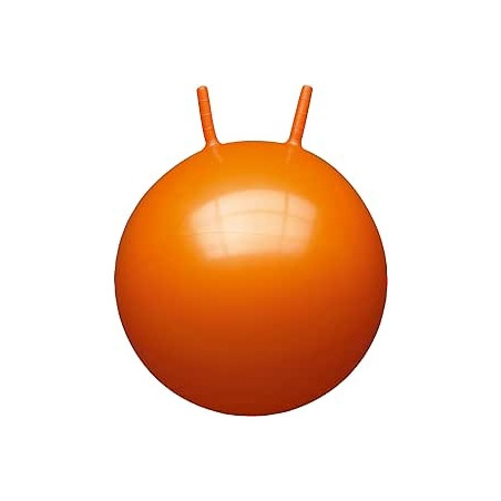 Ecost prekė po grąžinimo John 6773005680 59009 - Spalvotas šokinėjimo kamuolys (60 cm)