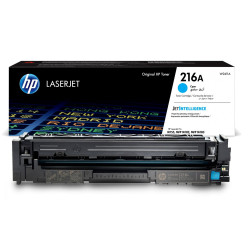 Kasetė HP No.216A (W2411A) CY 850psl OEM
