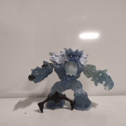 Ecost prekė po grąžinimo Schleich 70146 Ledų milžinas, vaikams nuo 7 iki 12 metų, ELDRADOR CREATURES